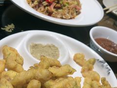 -威海九禧海鲜居渔水饺(经区店)