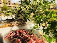 -长白山凯悦酒店·市集咖啡厅