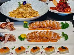 -北京老铺烤鸭(老城根店)