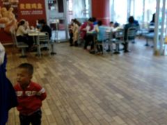 -麦当劳(咸阳人民路店)
