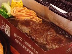 -必胜客(机场路店)