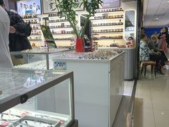 -华彬眼镜专业渐进配镜(潘家园店)