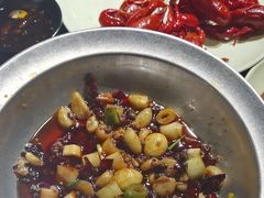 -一棠龙虾•王牌虾球(楚河汉街店)