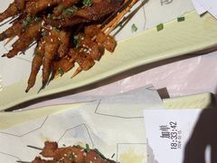 -巴厘龙虾·榜首油焖大虾(音乐学院·沿江酒馆店)