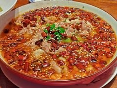 -面辣子·陕西家乡菜(钟楼店)