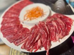 -五星桥原切肥牛火锅·30年专注好牛肉(湖塘店)