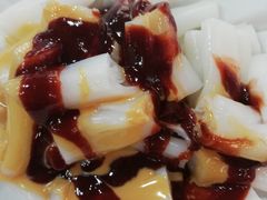 -天天素食(荃湾富华中心店)