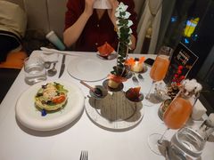 -王品牛排(郑州大卫城店)