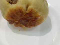 -清真牛街祥云轩门钉肉饼(左家庄店)