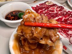 -八合里潮汕鲜牛肉火锅(惠州华贸店)
