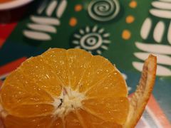 -楼兰古丽新疆菜(钟楼景观店)