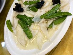 -青竹园海鲜餐厅(海天路店)