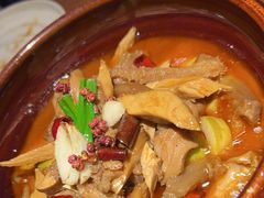 -清水亭湖北菜(大屯DT51店)