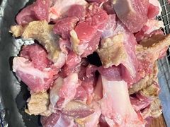 -柿子树炭烤羊腿(金台路店)