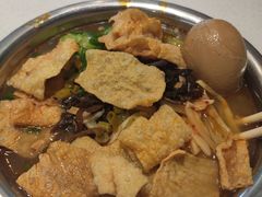 -老东江米粉(南方大厦店)