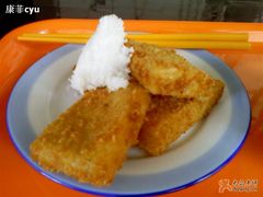 炸鲜奶-奶酪魏(牛街总店)