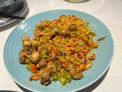 -鹿港小镇(悠唐店)