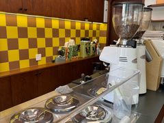 -Fulu Coffee福禄(花园城店)