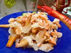 -云尚自助餐厅(佛山南海瞻云酒店)