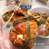 淘宝网购丨个个膏肥黄满流油，预定秋天的快乐美味！[胜利]