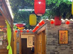 -津沽小院(天津之眼店)