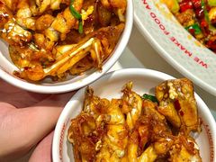 -禄鼎记·排队俩小时都要吃的酸菜鱼(石牌桥店)