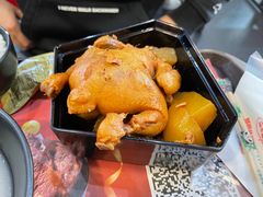 -犟骨头排骨饭(回龙观龙禧店)