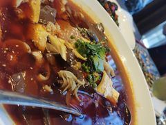 -羲和雅苑•北京烤鸭(平安国际金融中心店)