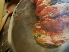 -Local泰莲庭(虹鳟鱼店)