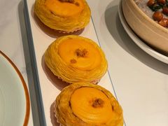 -禄运茶居·手工点心(猎德店)