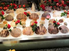 -芭菲盛宴·环球美食(解放碑英利国际店)