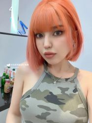 -KIMI HAIR SALON·烫染设计店