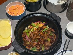 -嘟享吃重庆鸡公煲(五一店)