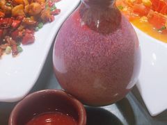 -庆合府重庆大排档(紫都城店)