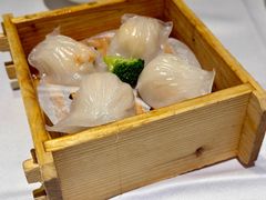 -南宁荔园维景国际酒店·荔园中餐厅