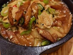 -老江南春·中国龙菜(衡山路店)