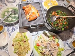 -庭悦餐厅(华侨城店)