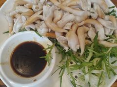 -威海海鲜王(窑头路店)