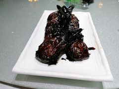 酱香鸭头-江宁肚包鸡(铁心桥店)