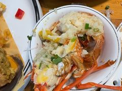 -醉壹号海鲜大排档(厦门美食地标店)