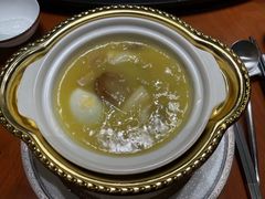 -翕间食·精致淮扬菜(江苏大剧院店)