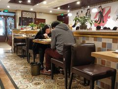 大堂-巴依兄弟西域美食(机场店)