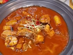 -真味海鲜坊