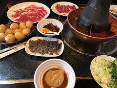 -将台涮肉(酒仙桥店)
