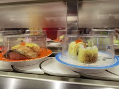 -友壹町寿司(佛山新DNA店)