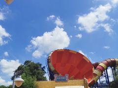 -上海玛雅海滩水公园