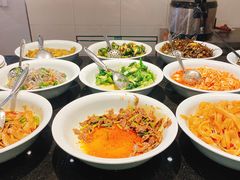-令氏家外家周秦食府(高新店)
