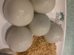 -松记糖水店(铜锣湾分店)