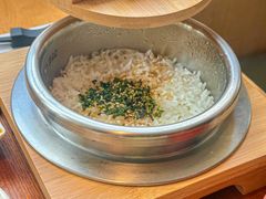 -味太助·银饭食堂(中华城店)