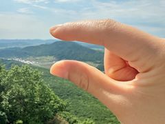 -帽儿山国家森林公园